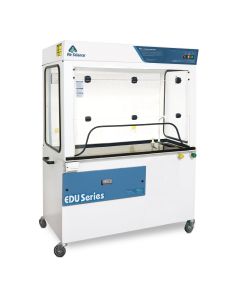 Classroom Demonstration Hood, Downflow Version, 48" / 1200mm Wide