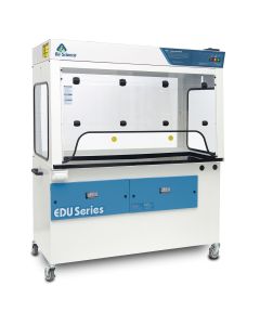 Classroom Demonstration Hood, Downflow Version, 60" / 1500mm Wide