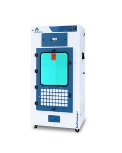 Evidence Drying Cabinet 36" / 900mm Wide UV
